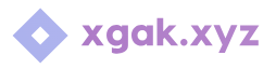 xgak Free Games